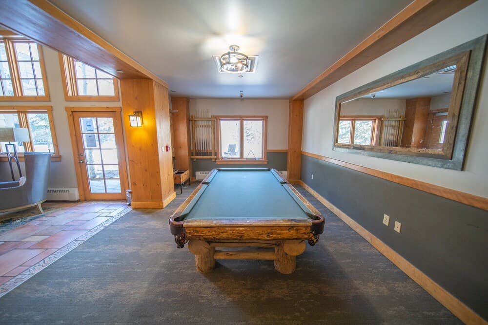 Billiards