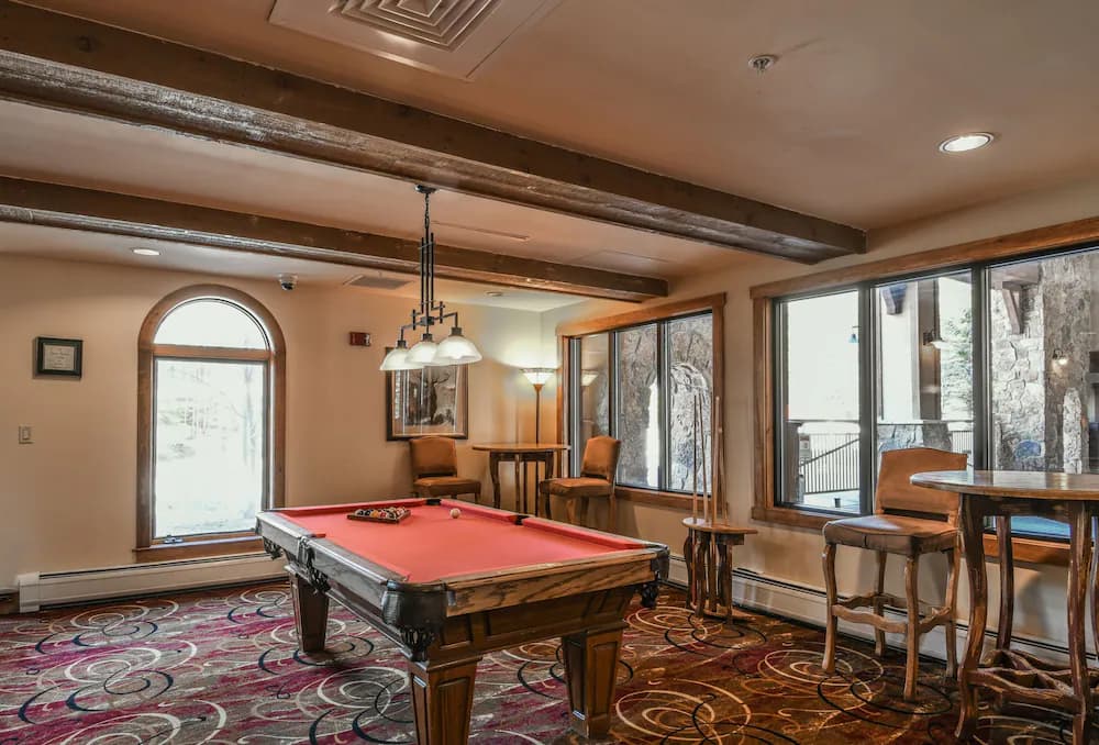 Billiards