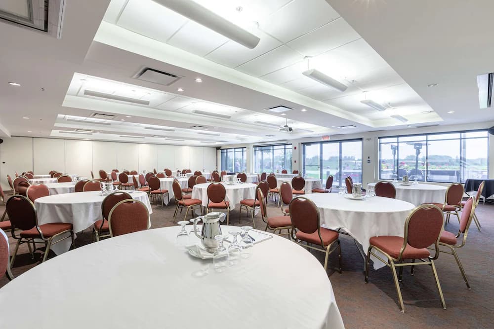 Ballroom