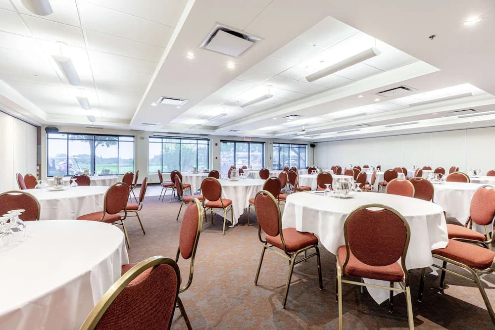 Ballroom