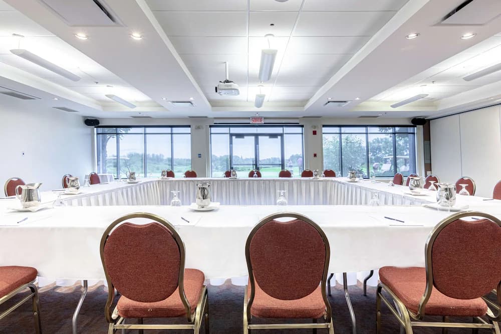 Ballroom