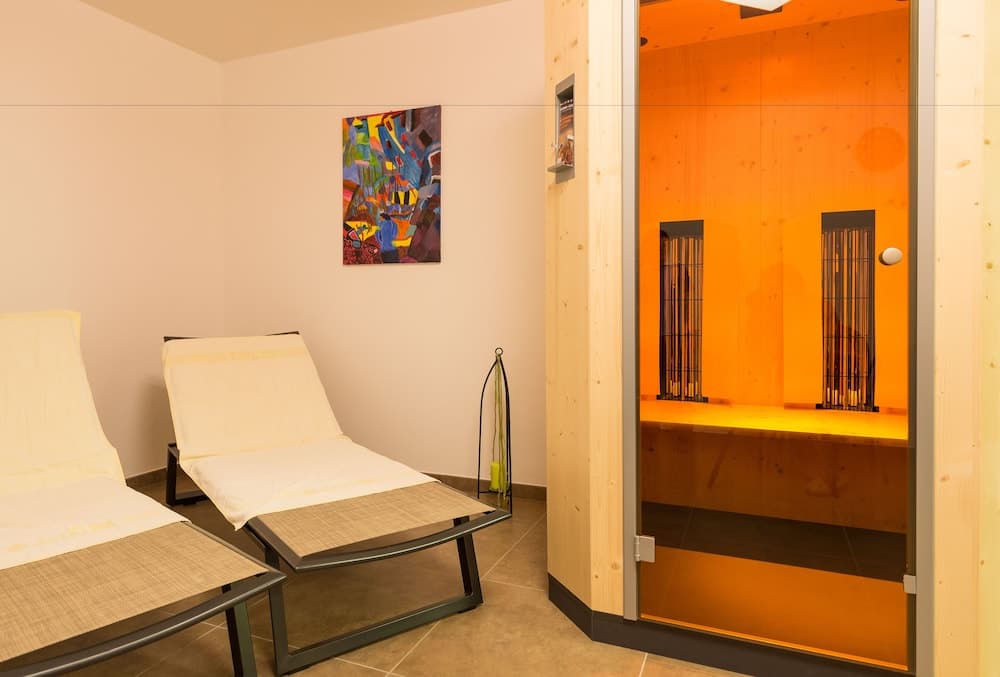 Treatment room