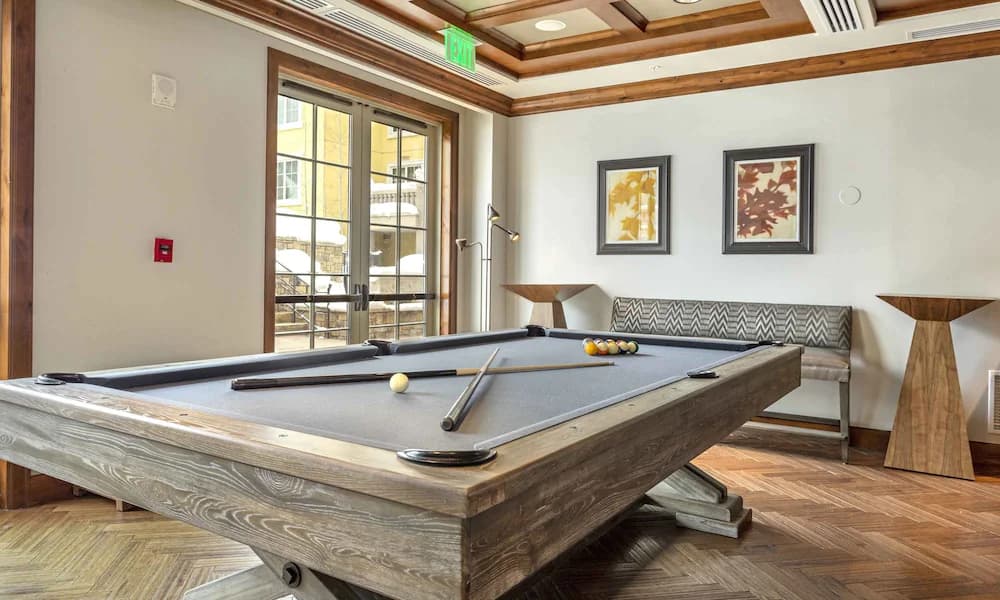 Billiards