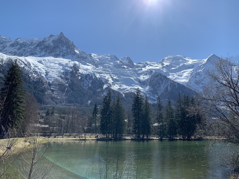 Lake