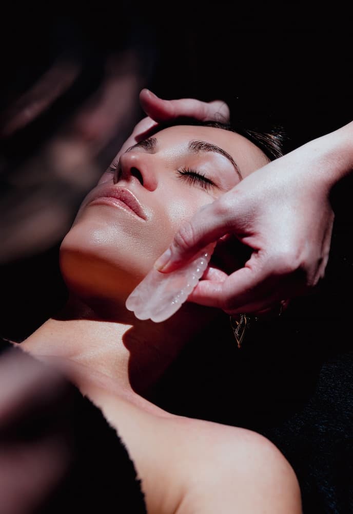 Facial
