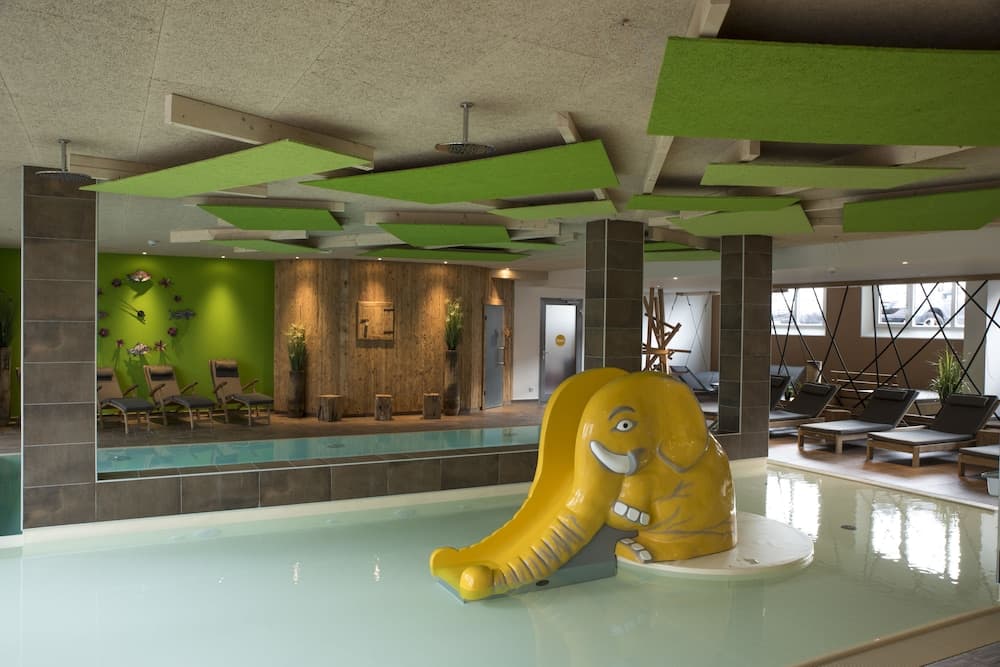 Children's pool