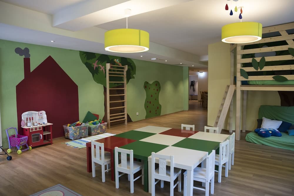 Children's activities