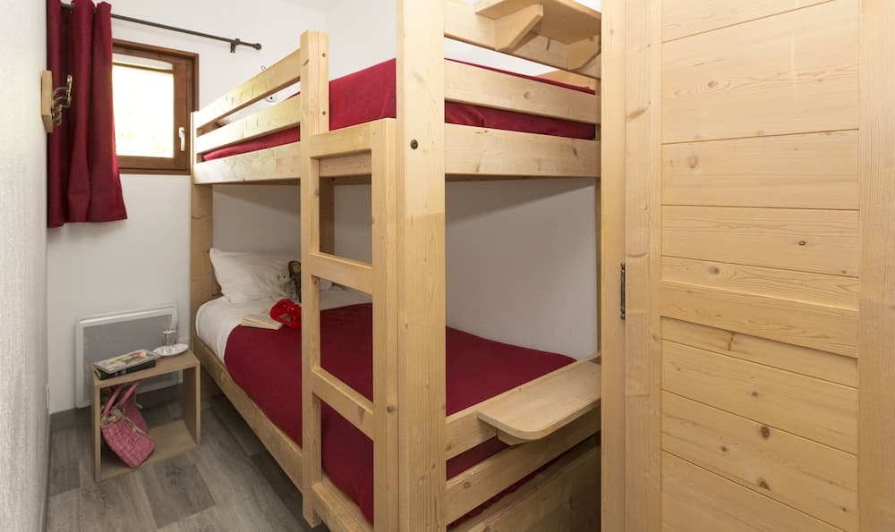 Children's theme room