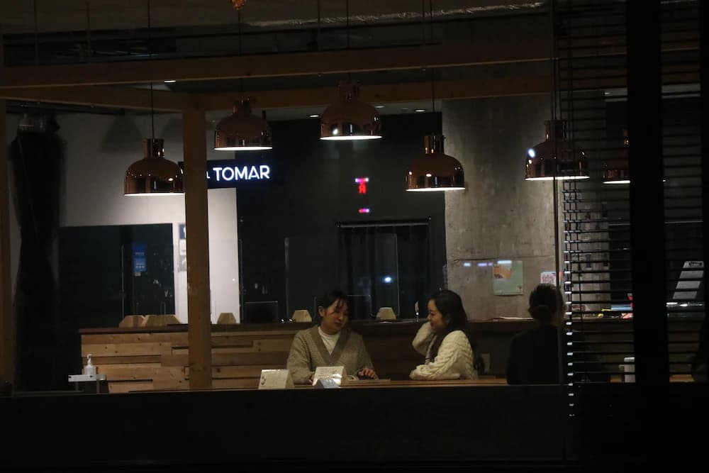 Cafe