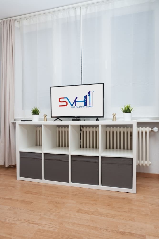 Television