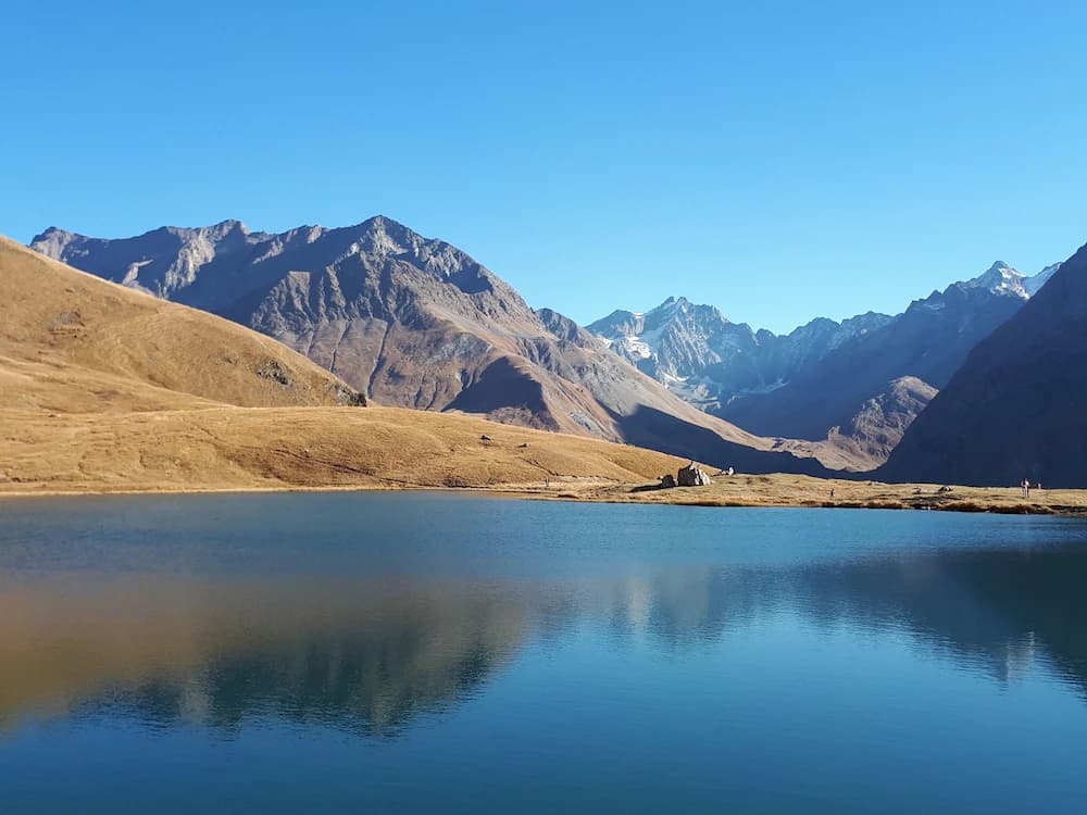 Lake