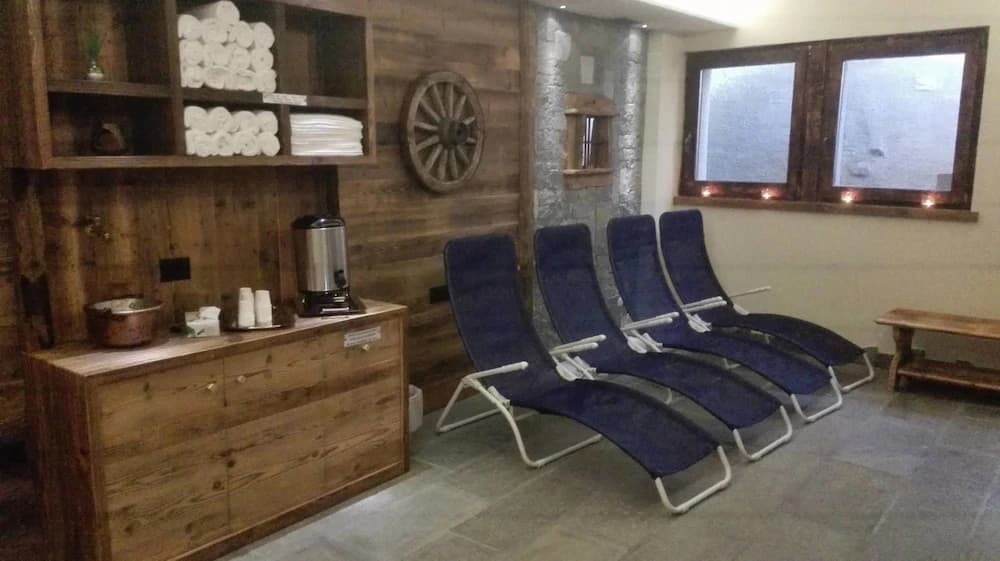 Spa