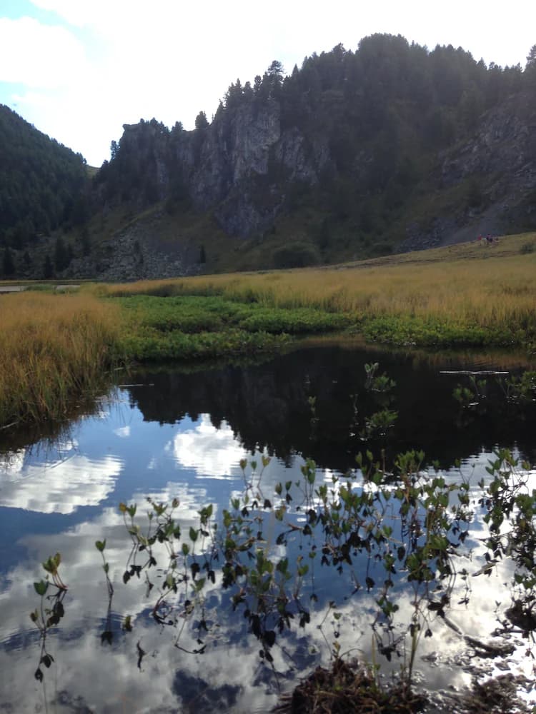 Hiking