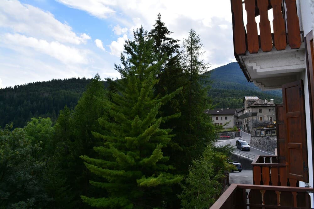 View from room