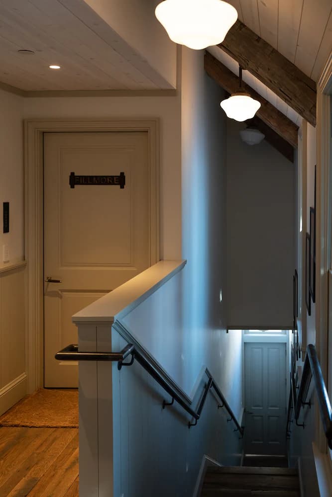Staircase