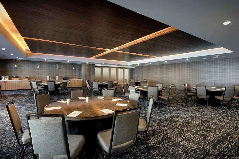 Ballroom