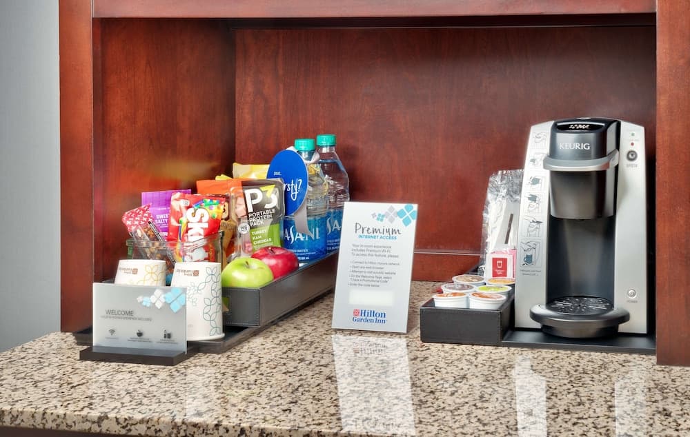 Minibar