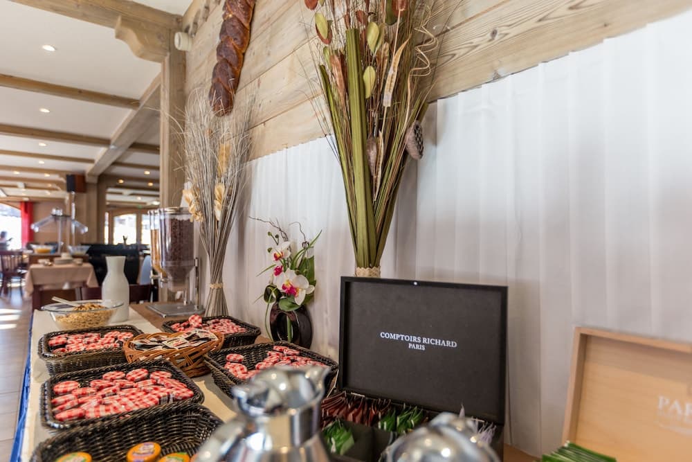 Buffet