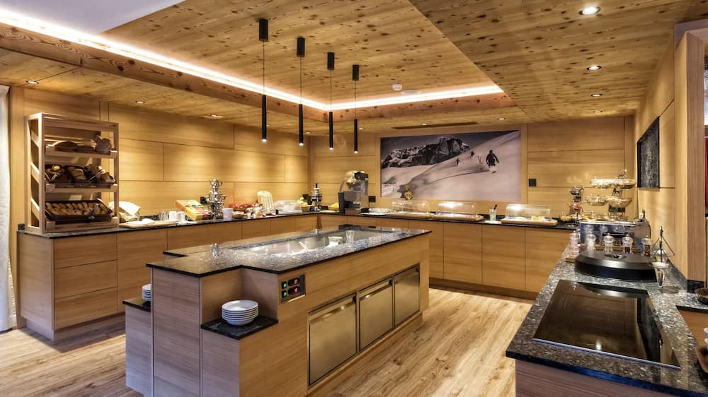 Buffet