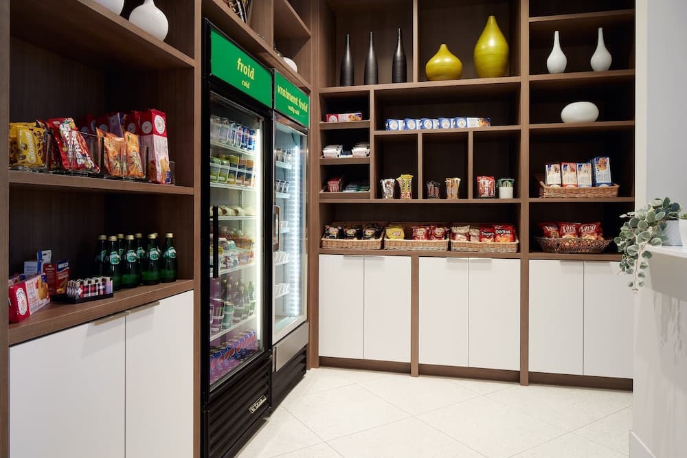 Property amenity