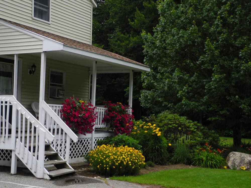 Porch