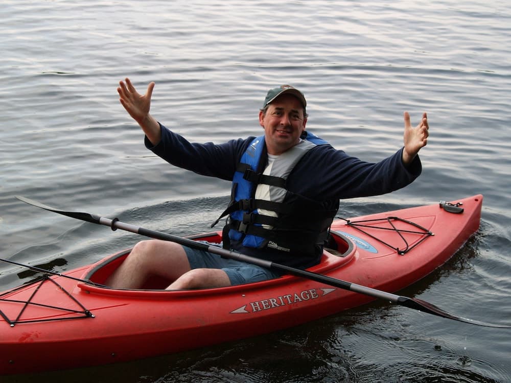 Boating