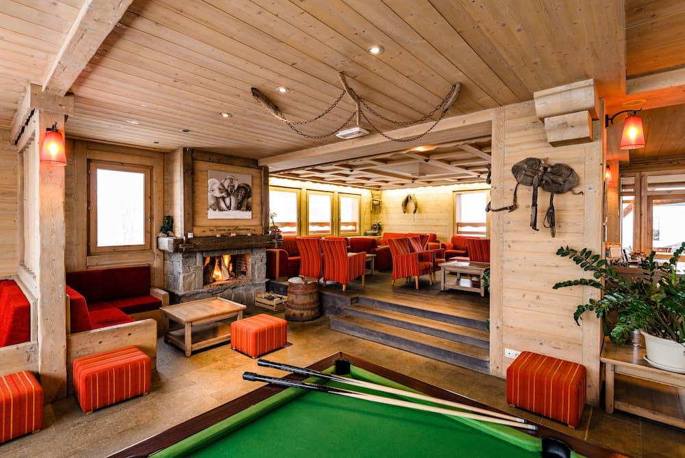 Billiards