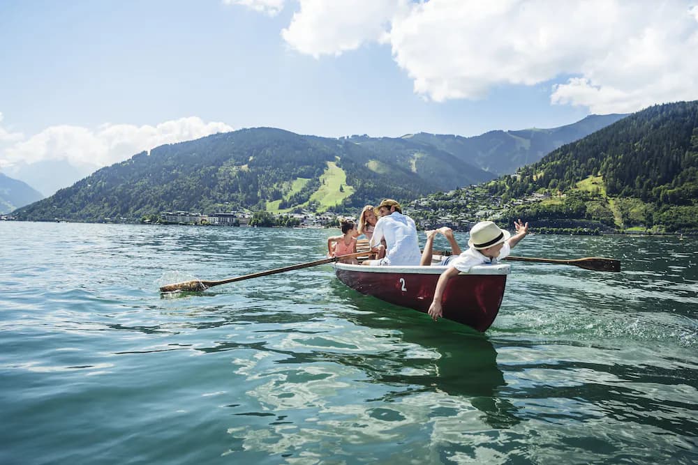 Boating