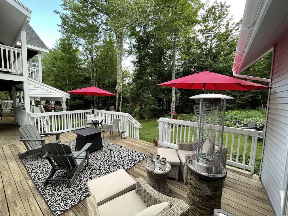 Porch
