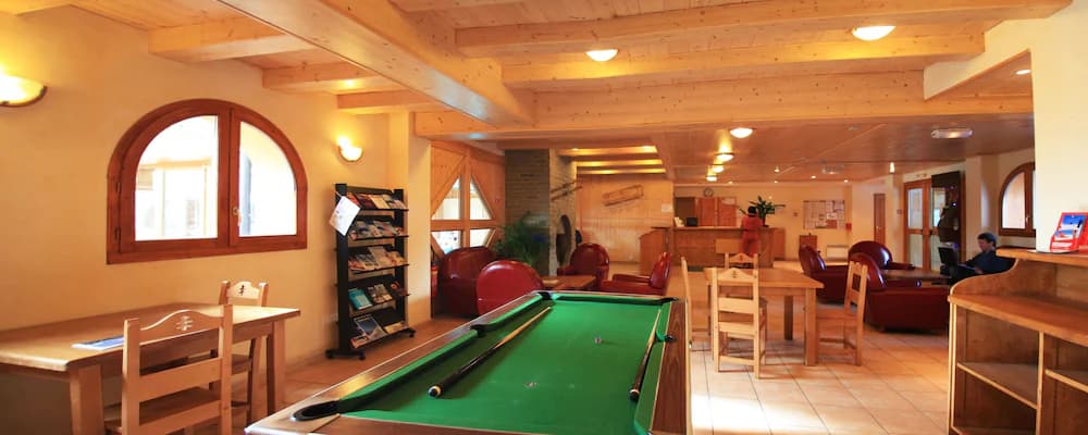 Billiards