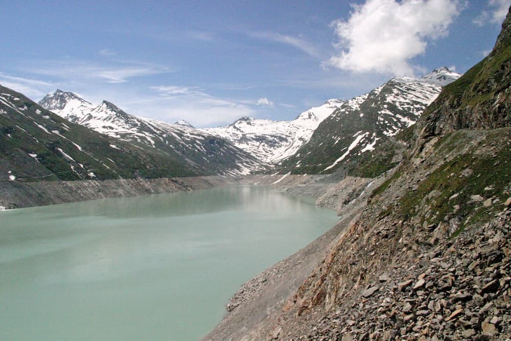 Point of interest