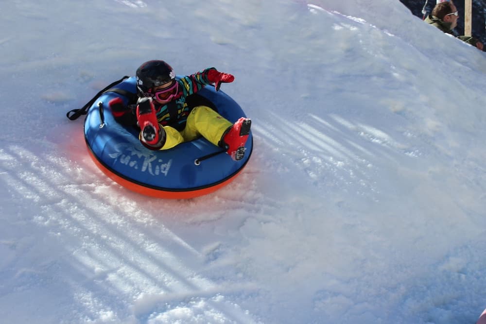 Children's activities
