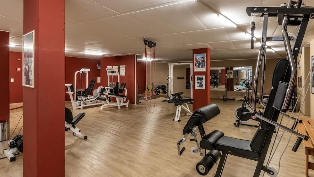 Gym