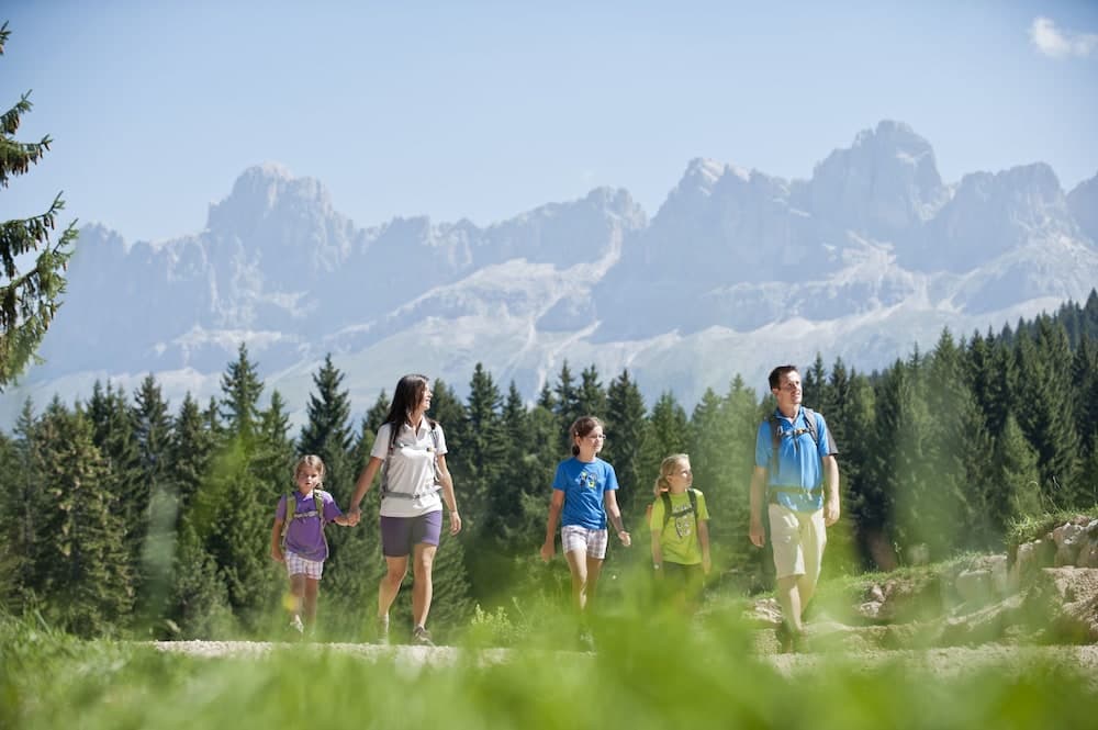 Children's activities