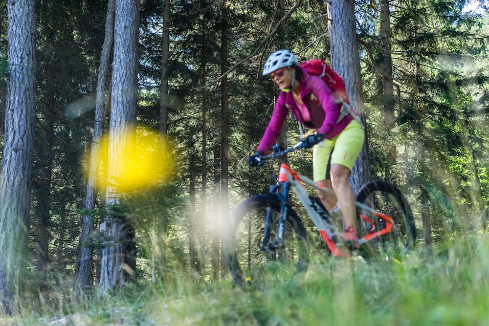 Bicycling