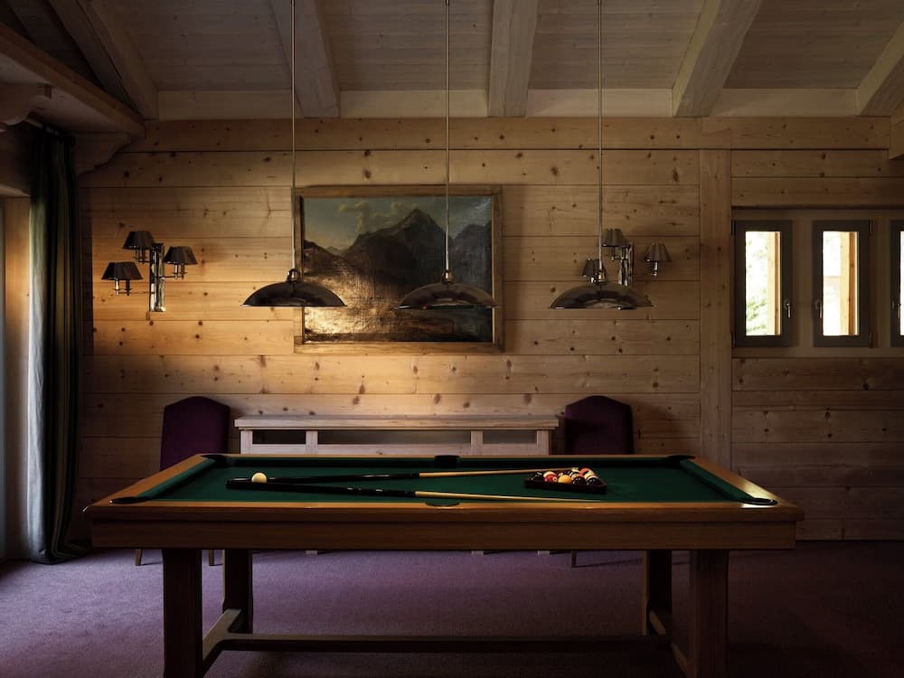 Billiards