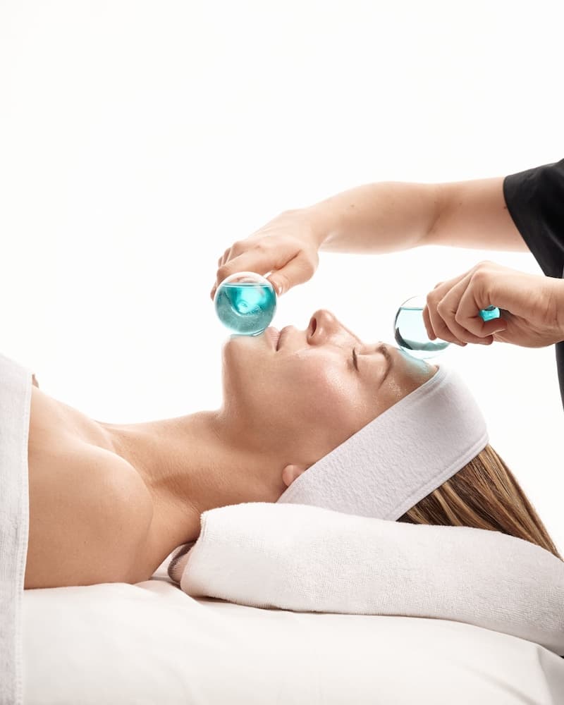 Facial