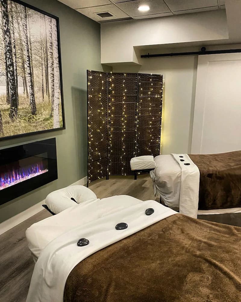 Spa treatment