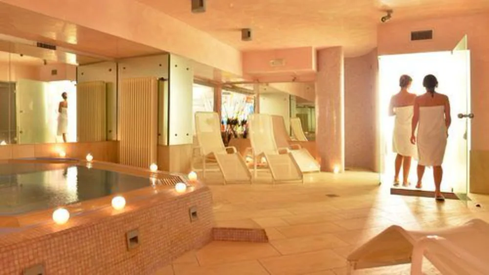 Spa