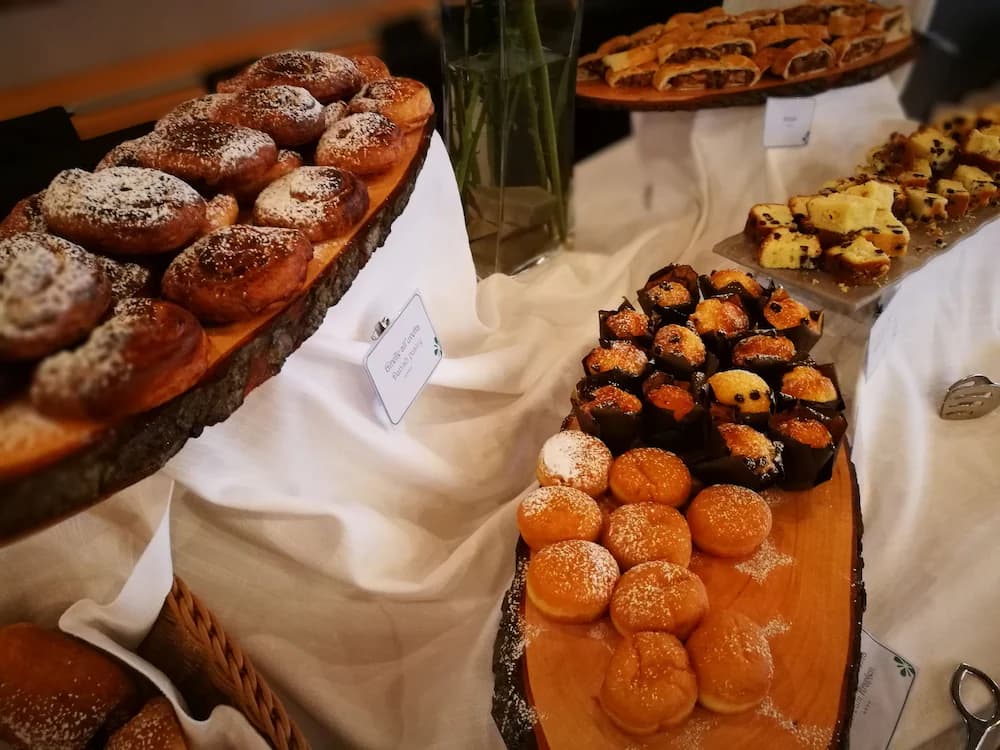 Buffet