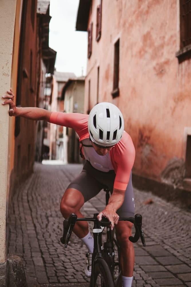 Bicycling