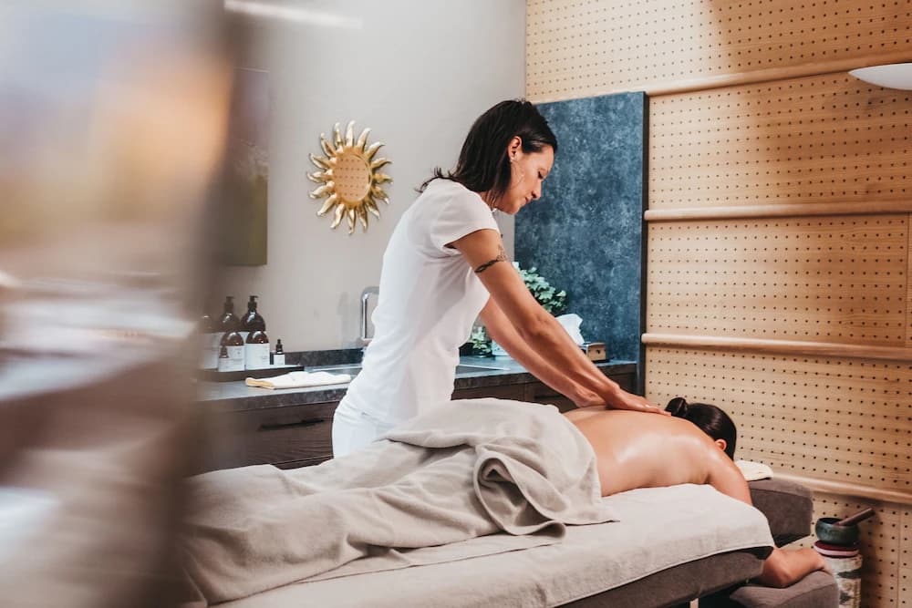 Massage
