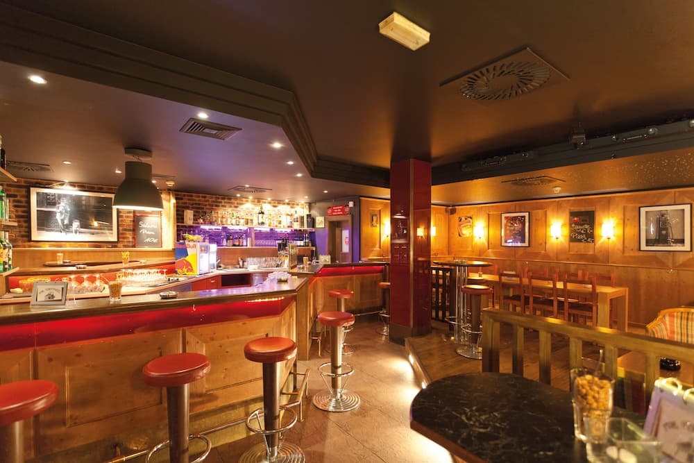 Nightclub