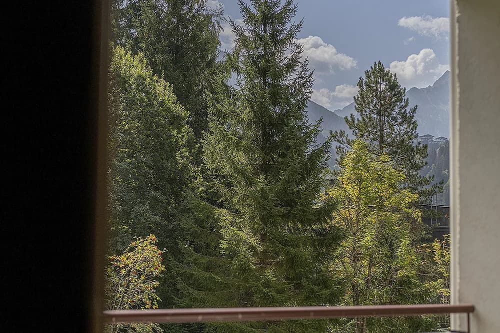 View from room