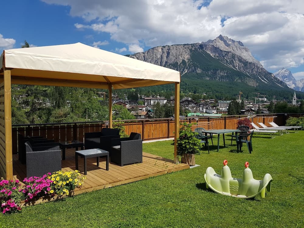 Gazebo