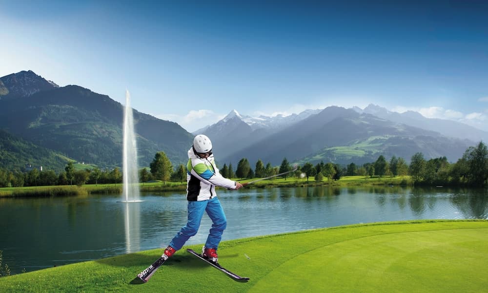 Golf