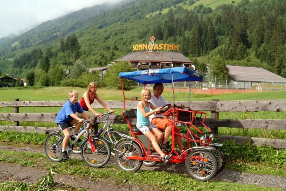 Children's activities