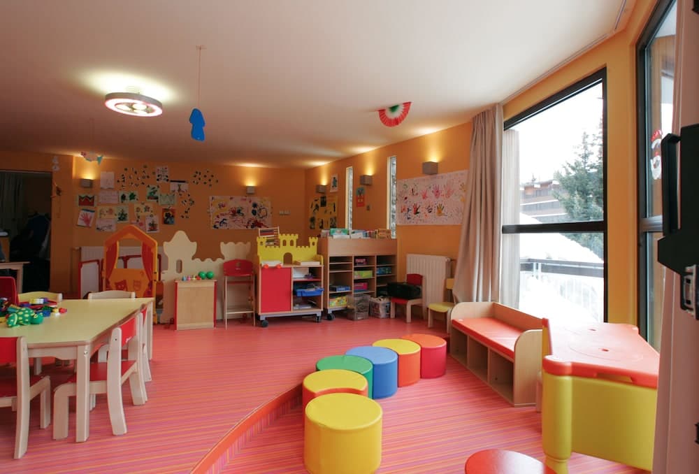 Day care
