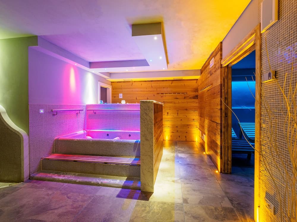 Treatment room