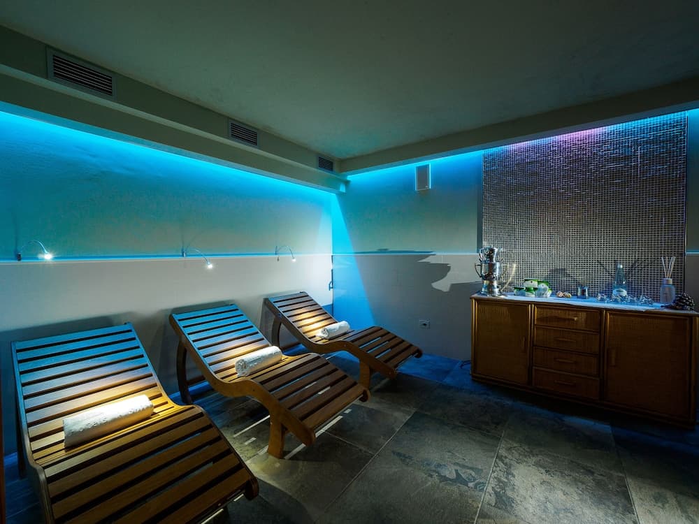 Treatment room